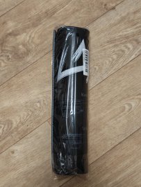 Avis : Tapis Taipan SLASH - 2