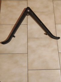 Avis : Carabine à air comprimé BSA Spitfire 10 5,5mm - 2