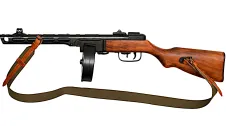 Répliques d’armes