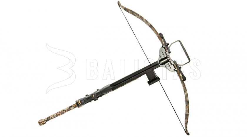Arbalète Jandao Chace Star 175LB Set