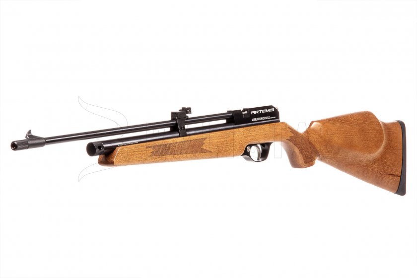 Carabine à air comprimé SPA Artemis CR600W 4,5mm