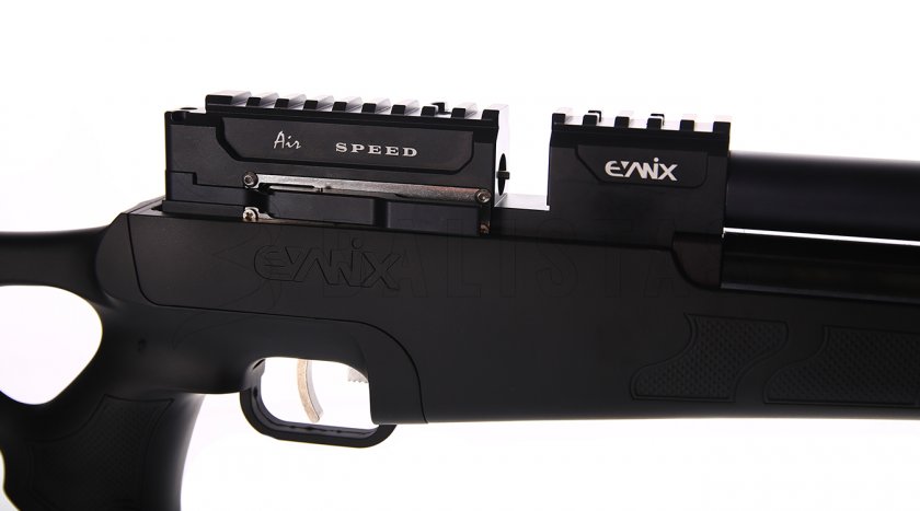 Carabine à air Evanix Air Speed 5,5mm
