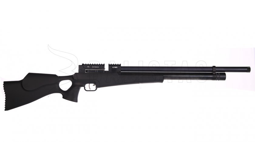 Carabine à air Evanix Air Speed 5,5mm