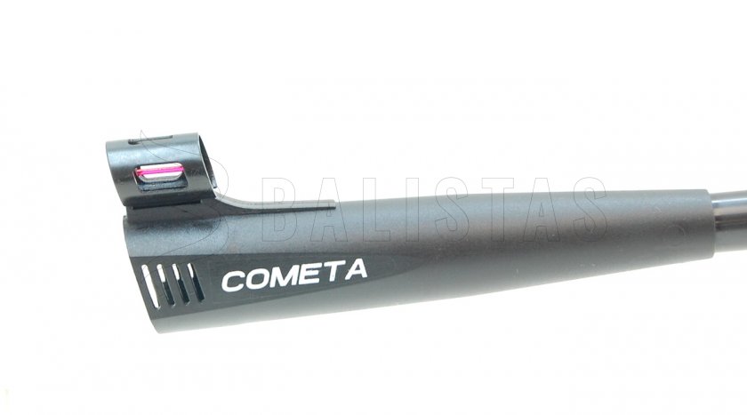 Carabine à air comprimé Cometa Fenix 400 Galaxy 4,5mm - 24J