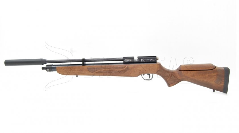 Carabine à air comprimé Cometa Orion SPR 4,5mm