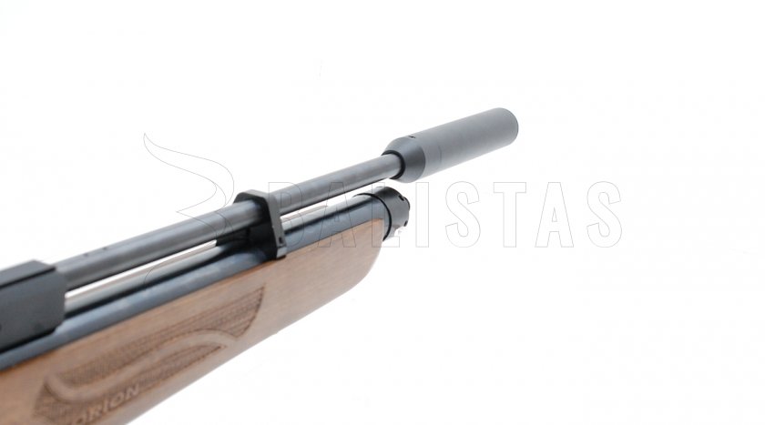 Carabine à air comprimé Cometa Orion SPR 4,5mm