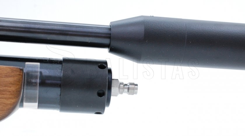 Carabine à air comprimé Cometa Orion SPR 4,5mm