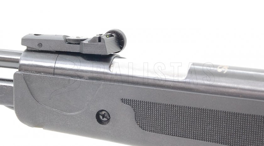 Carabine à air comprimé SPA WF600P 4,5mm
