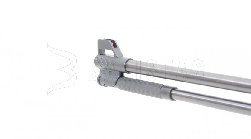 Carabine à air comprimé SPA WF600P 4,5mm