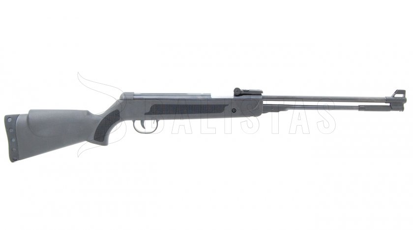 Carabine à air comprimé SPA WF600P 4,5mm