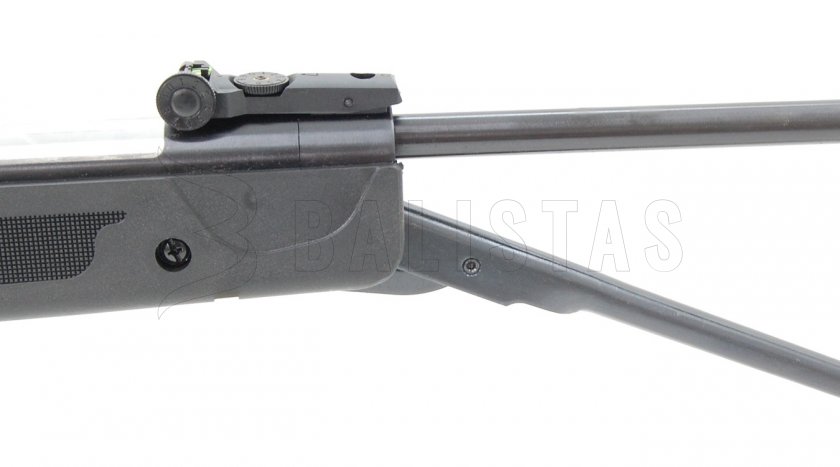 Carabine à air comprimé SPA WF600P 4,5mm