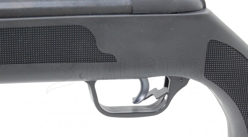 Carabine à air comprimé SPA LB600 4,5mm