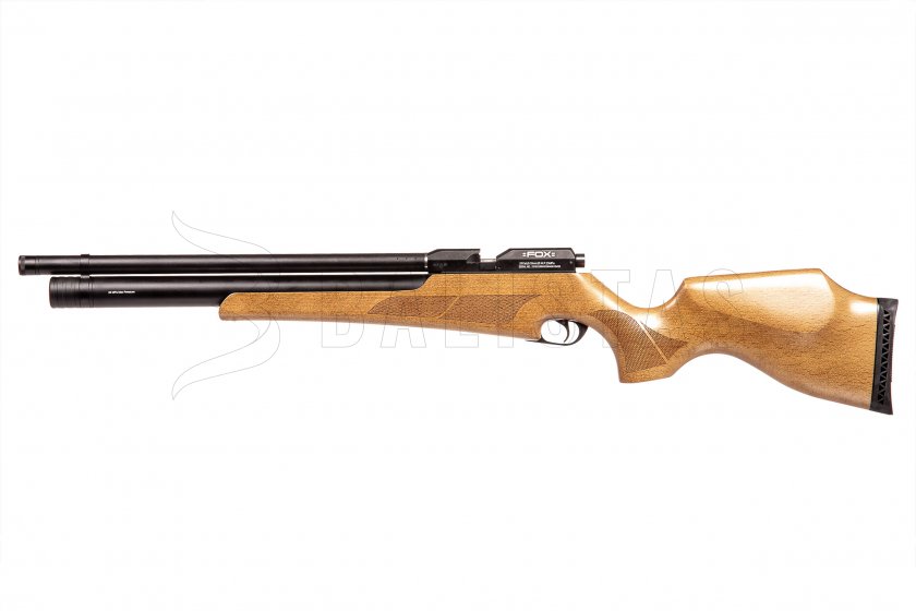 Carabine à air comprimé SPA Artemis M16 4,5mm