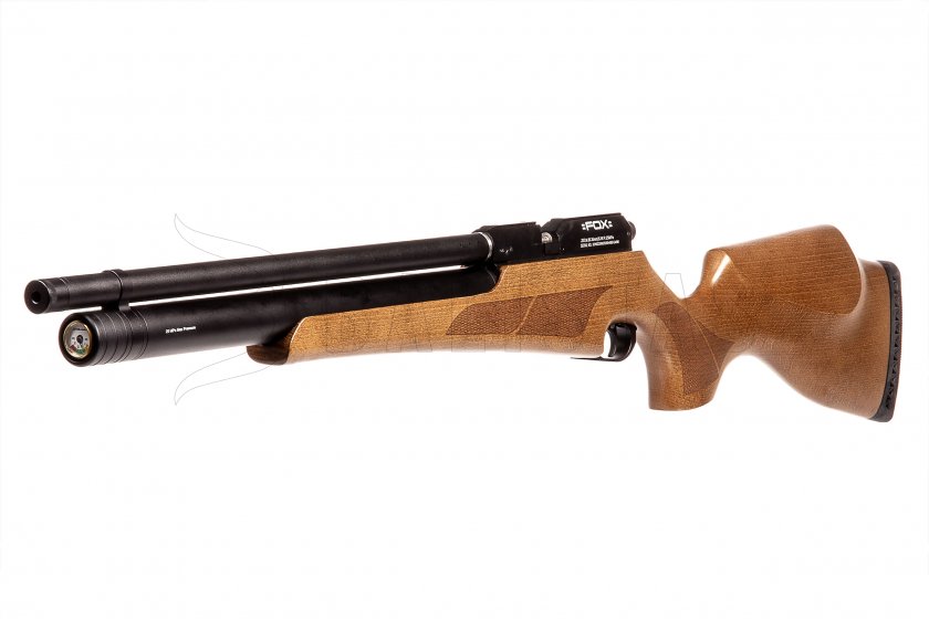 Carabine à air comprimé SPA Artemis M16 4,5mm