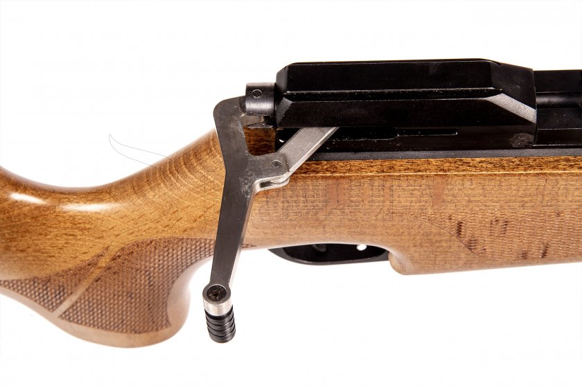 Carabine à air comprimé SPA Artemis M16 4,5mm