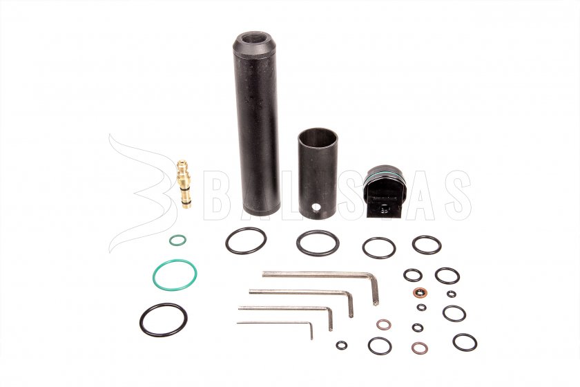 Carabine à air comprimé SPA Artemis M16 5,5mm
