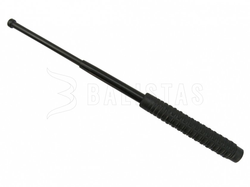 Matraque télescopique 21" noire