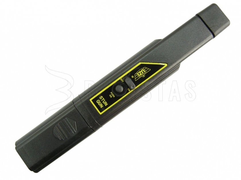 Paralyseur UZI Pen 500000 Volts