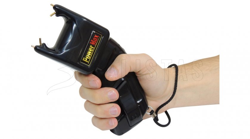 Paralyzer Power Max