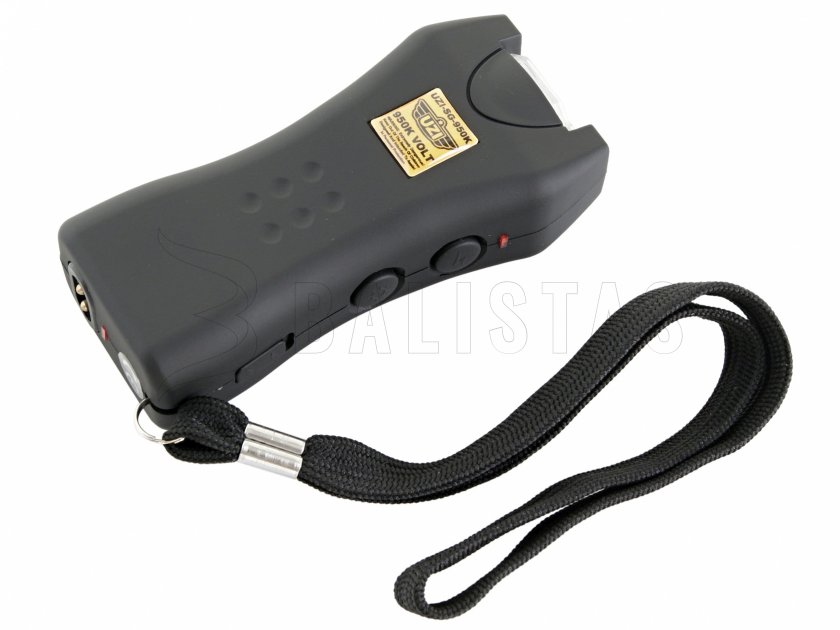 Paralyseur UZI Micro 950k Volts LED
