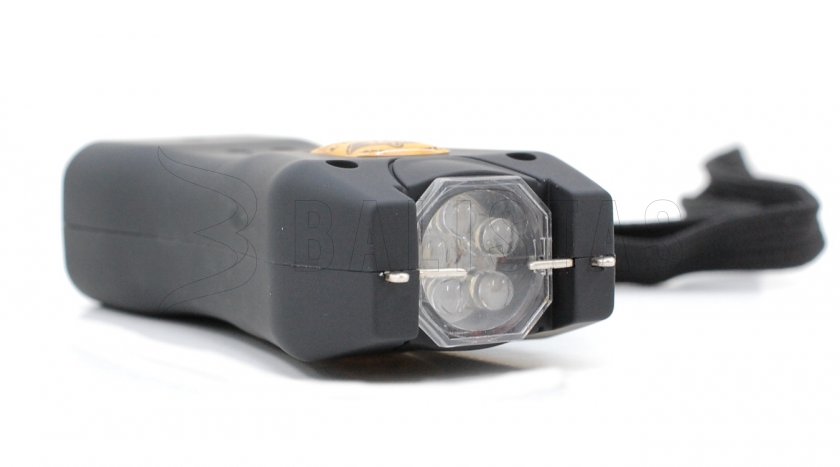Paralyseur UZI Micro 950k Volts LED