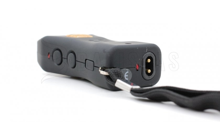 Paralyseur UZI Micro 950k Volts LED