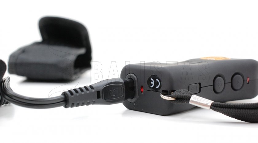 Paralyseur UZI Micro 950k Volts LED