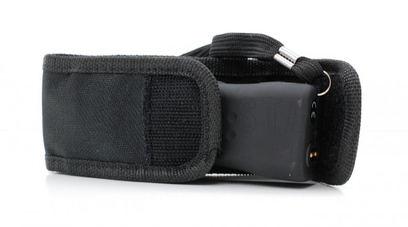 Paralyseur UZI Micro 950k Volts LED