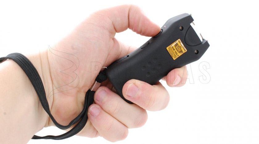 Paralyseur UZI Micro 950k Volts LED
