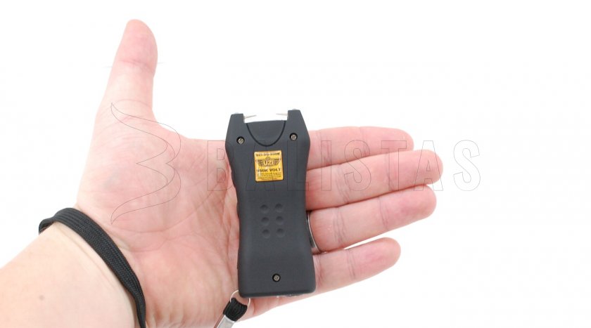 Paralyseur UZI Micro 950k Volts LED