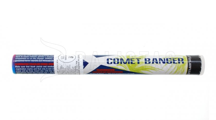 Fusées de détresse Zink 510 Comet 10pcs
