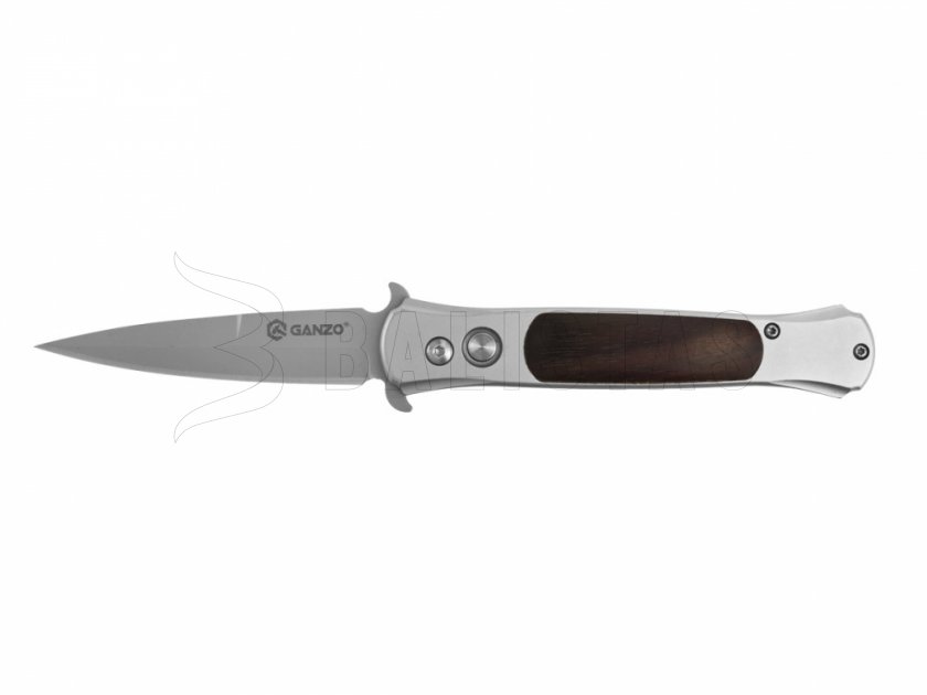 Couteau de fermeture Ganzo G707