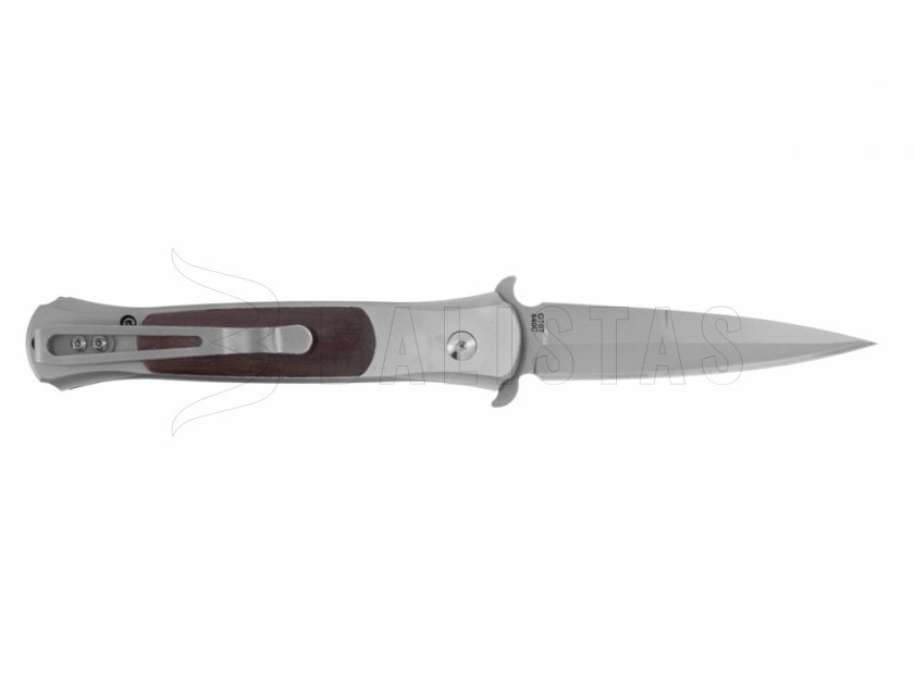 Couteau de fermeture Ganzo G707