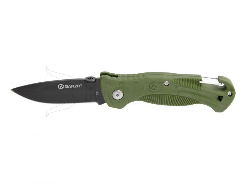 Couteau pliant Ganzo G611-G