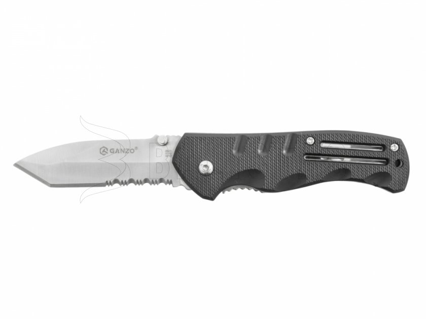 Couteau de fermeture Ganzo G613