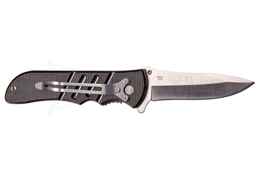 Couteau pliant Ganzo G614