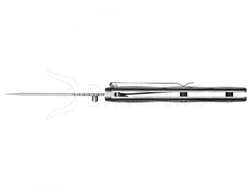 Couteau pliant Ganzo G617