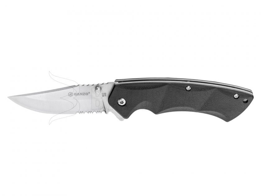 Couteau pliant Ganzo G617
