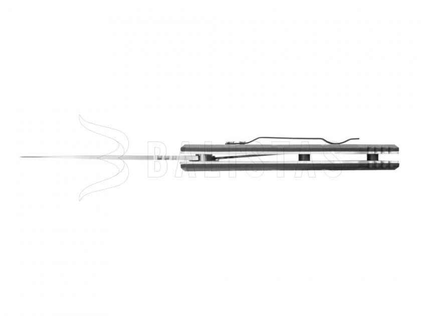 Couteau de fermeture Ganzo G619