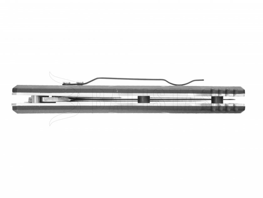 Couteau de fermeture Ganzo G619
