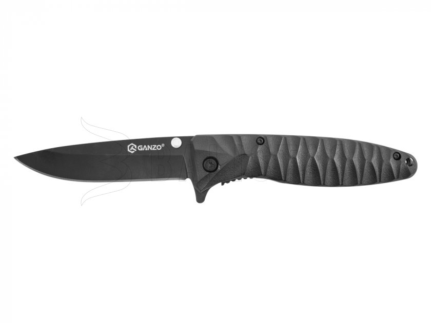 Couteau pliant Ganzo G620-B1