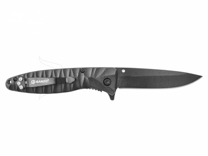 Couteau pliant Ganzo G620-B1