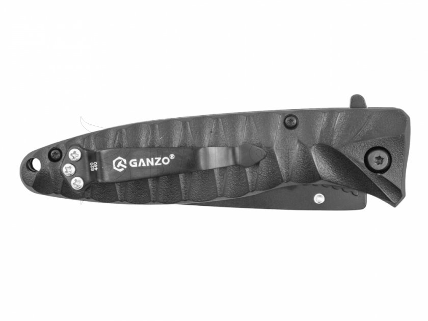 Couteau pliant Ganzo G620-B1