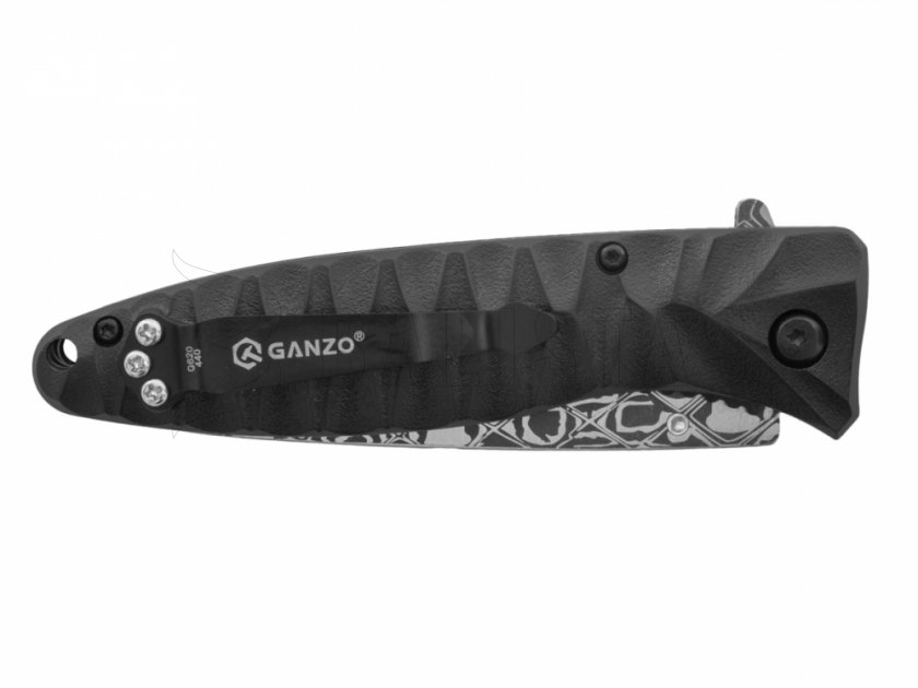 Couteau pliant Ganzo G620-B2