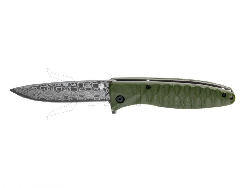 Couteau de fermeture Ganzo G620-G2
