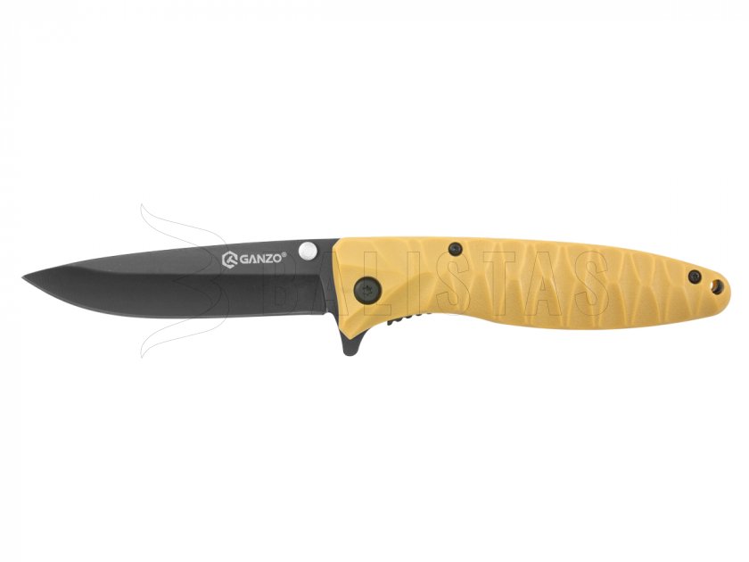 Couteau pliant Ganzo G620-Y1