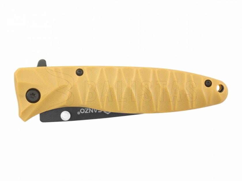 Couteau pliant Ganzo G620-Y1