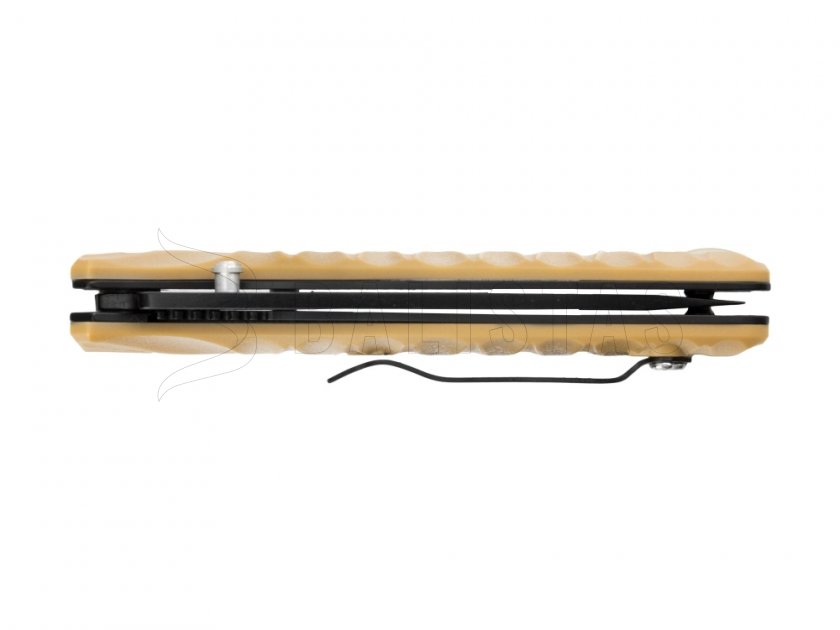 Couteau pliant Ganzo G620-Y1