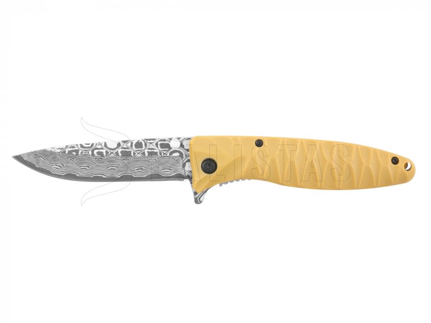 Couteau pliant Ganzo G620-Y2