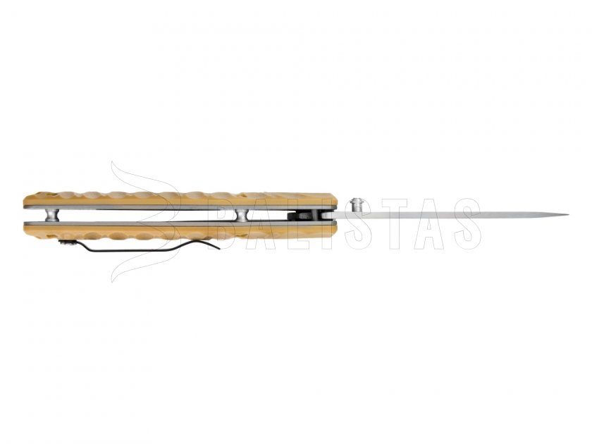Couteau pliant Ganzo G620-Y2